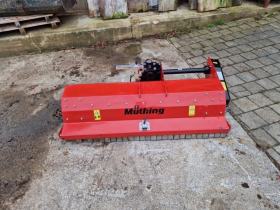 Müthing MU-B140