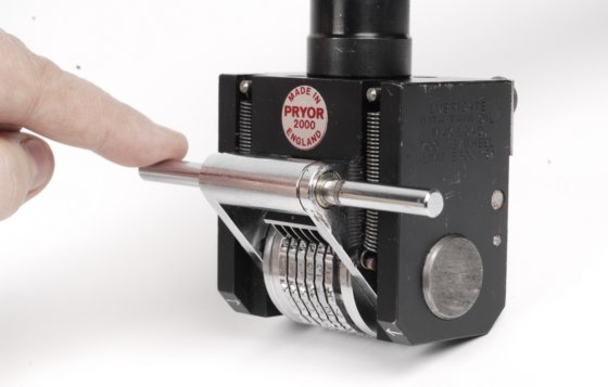 Numeratori automatici e non