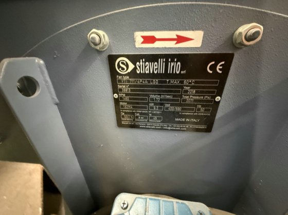 2015 3x Officina Master -