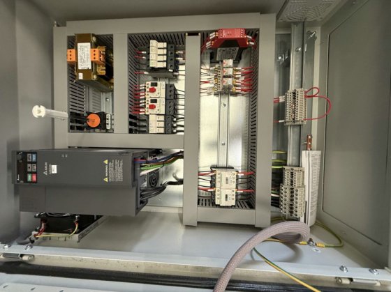 2015 3x Officina Master -