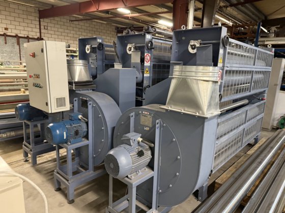 2015 3x Officina Master -