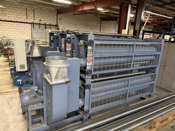 2015 3x Officina Master -