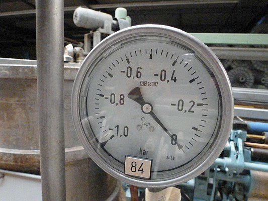 确定孔隙渗透率的测试系统