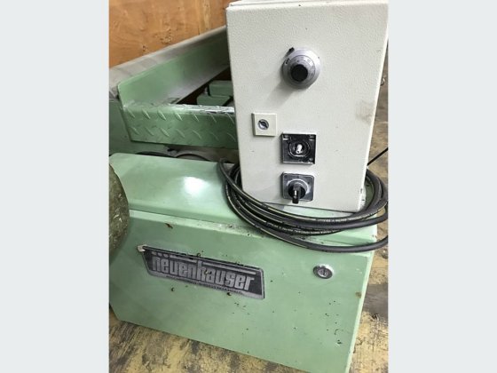 码头卷扬机 - 宽 4200 毫米