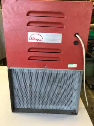 棉条垃圾分析仪