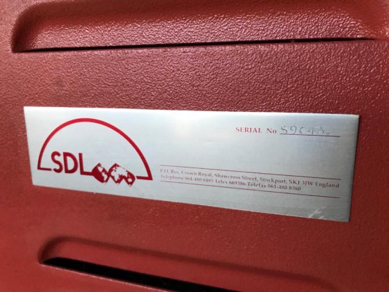 棉条垃圾分析仪