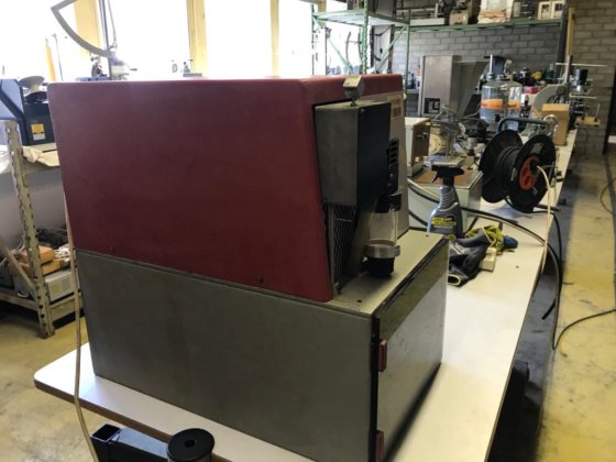 棉条垃圾分析仪