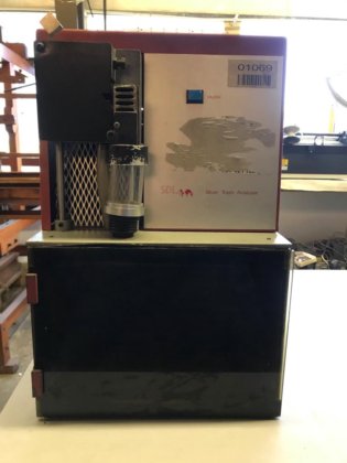 棉条垃圾分析仪