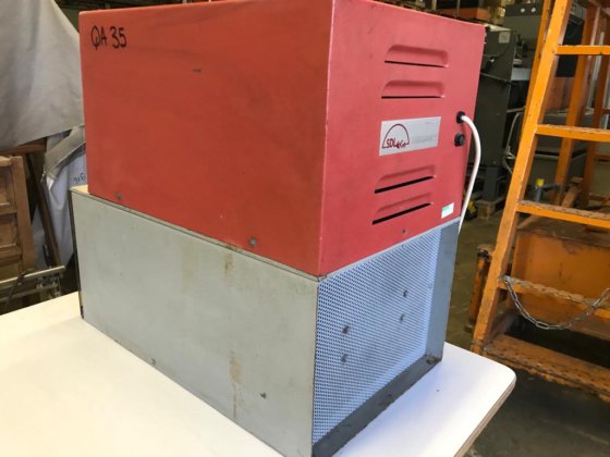 棉条垃圾分析仪