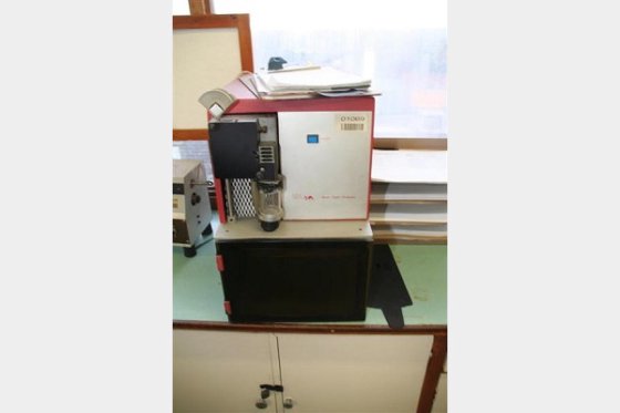 棉条垃圾分析仪