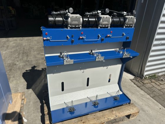 实验室用绕线机