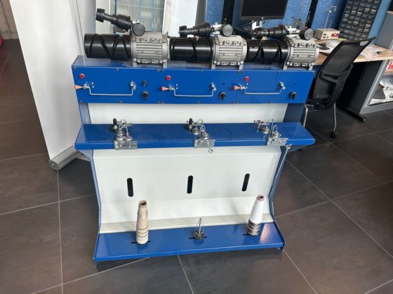 实验室用绕线机