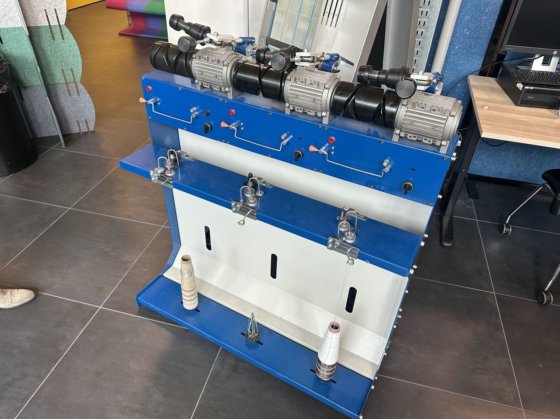 实验室用绕线机