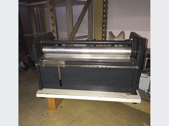 L201 型保险丝测试仪