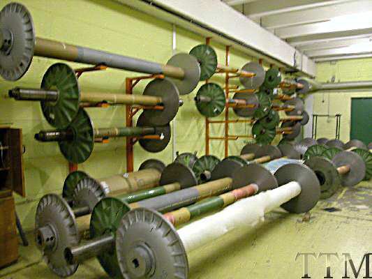 154x 各种设计的链条树