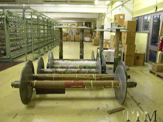 154x 各种设计的链条树