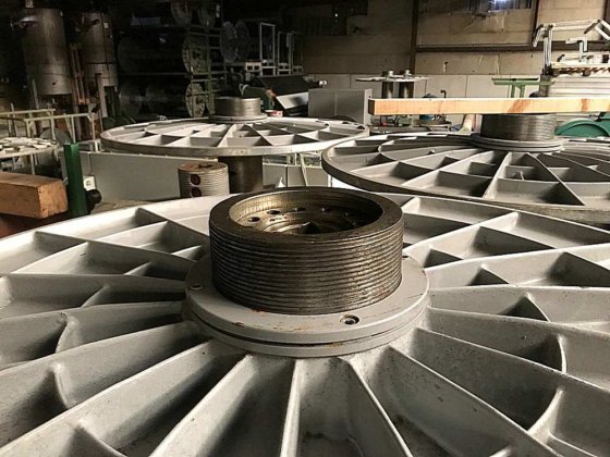 154x 各种设计的链条树