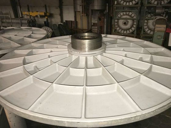 154x 各种设计的链条树