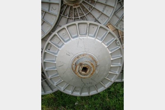 154x 各种设计的链条树