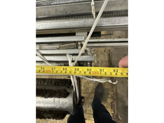 Fischer Poege - 用于 FA