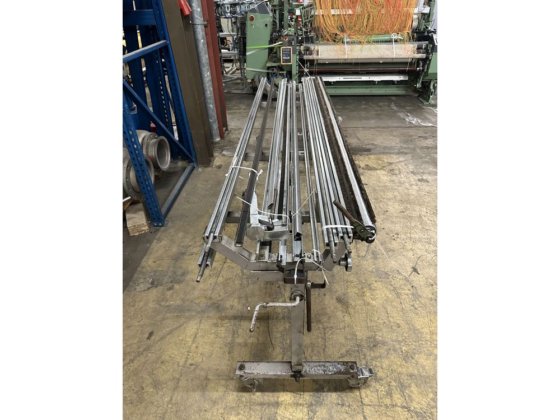 Fischer Poege - 用于 FA