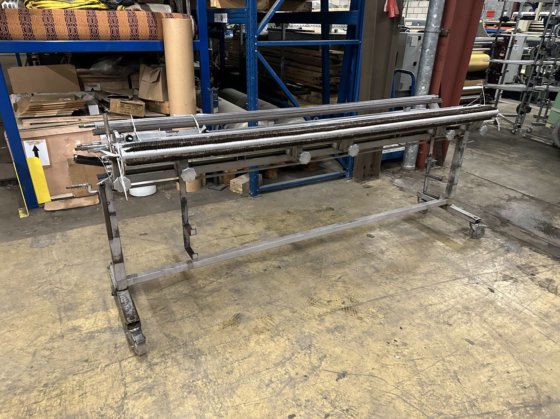 Fischer Poege - 用于 FA