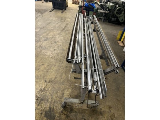 Fischer Poege - 用于 FA