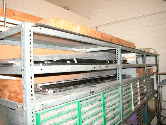 30000x 多尼尔织机备件