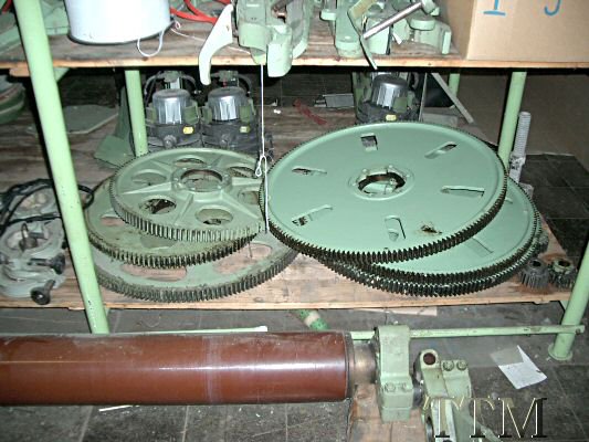 30000x 多尼尔织机备件