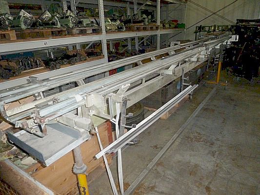 纽扣框 400 厘米