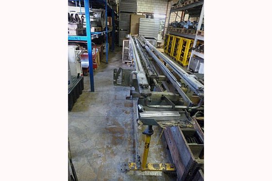 纽扣框 400 厘米