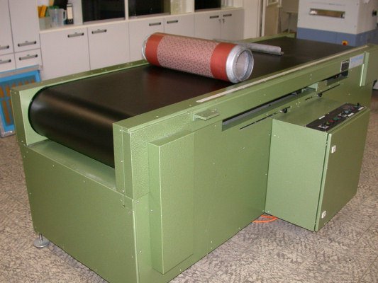 ESM 型实验室压力表