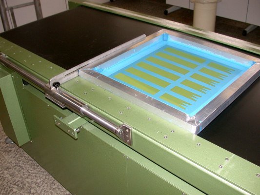 ESM 型实验室压力表