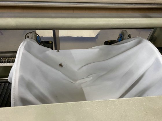 Lemaire 转印压光机 - 升华压光机 SPR474