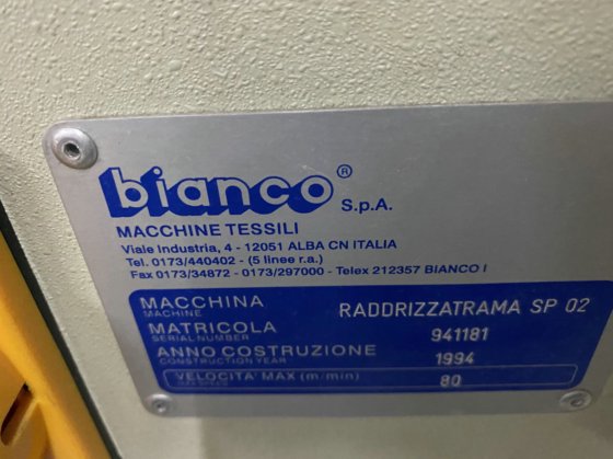 Lemaire 转印压光机 - 升华压光机 SPR474