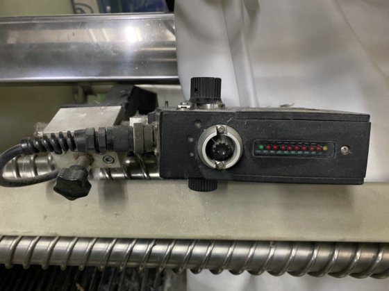 Lemaire 转印压光机 - 升华压光机 SPR474