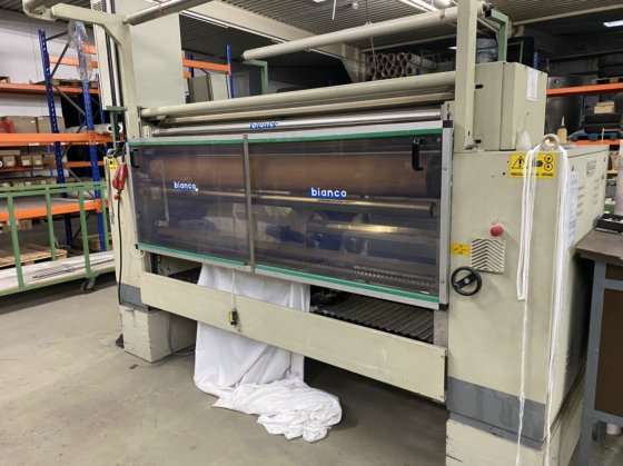 Lemaire 转印压光机 - 升华压光机 SPR474