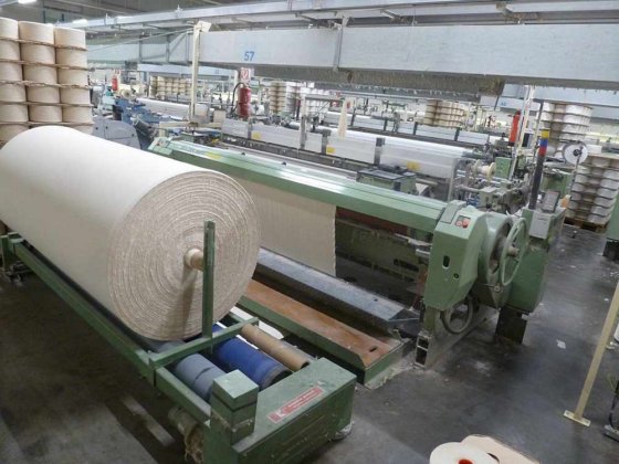 Krögel - 上升式码头卷扬机