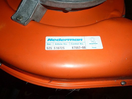 带吸力的芦苇清洗机