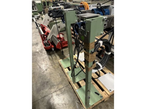 6x Willi Grob / IQ-SPS