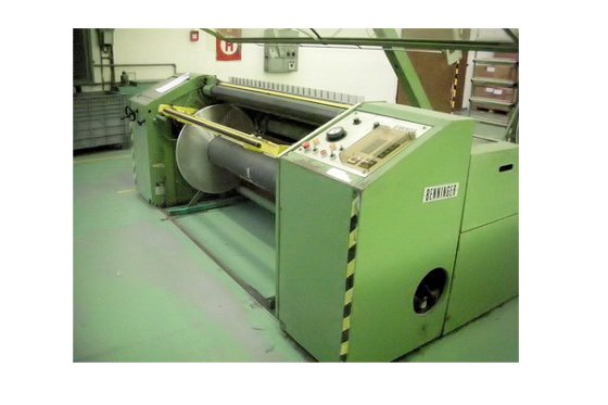 ZDA 型直接剃齿机