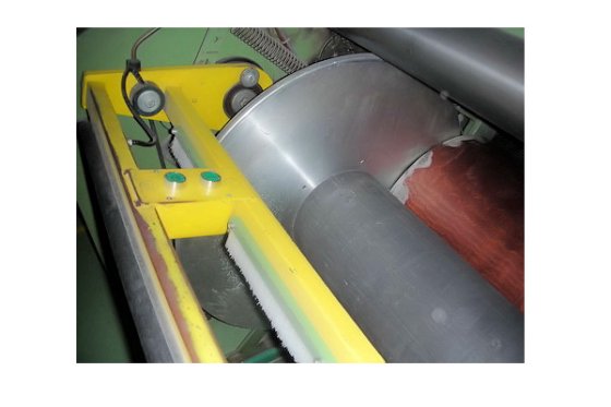 ZDA 型直接剃齿机