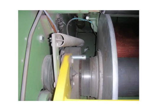 ZDA 型直接剃齿机