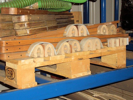 500x 摄影线轴机部件