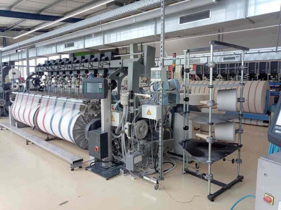 Vamatex - 莱昂纳多银色 3600 毫米