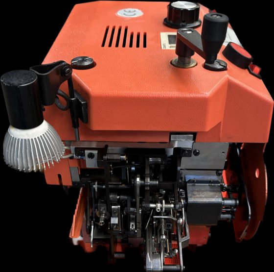 Smartknot - TM-2 打结机