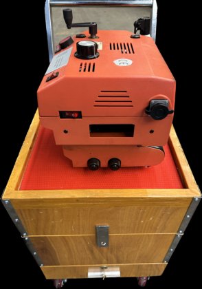 Smartknot - TM-2 打结机