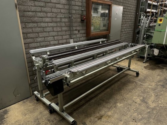 Smartknot - TM-2 打结机