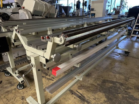 Smartknot - TM-2 打结机