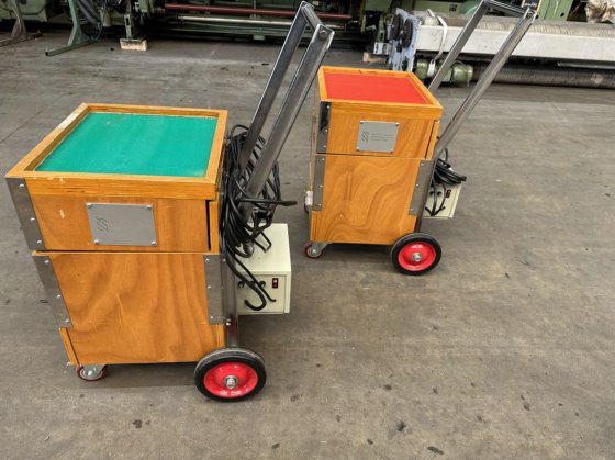 Smartknot - TM-2 打结机